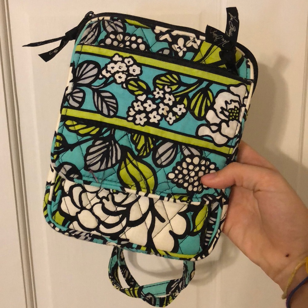 GUC Vera Bradley Purse
